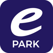Electronic Parking AB logotyp