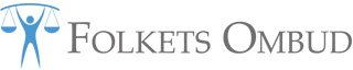 Svenska Folkets Ombud AB logotyp