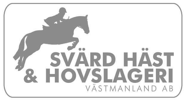 Svärd Häst & Hovslageri Västmanland AB logotyp