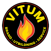 Vitum Varberg AB logotyp