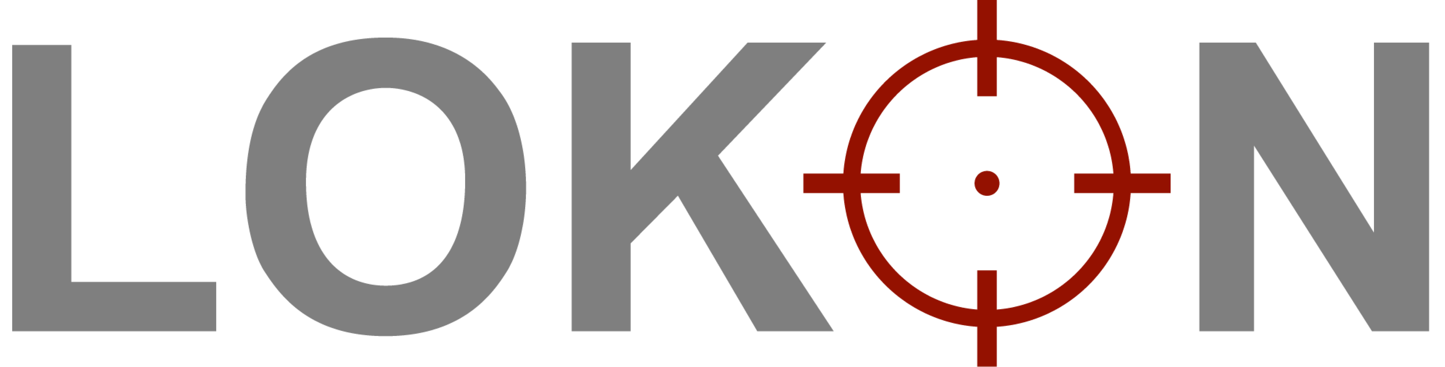 Lokon Pharma AB logotyp