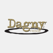 Dagny frisör AB logotyp