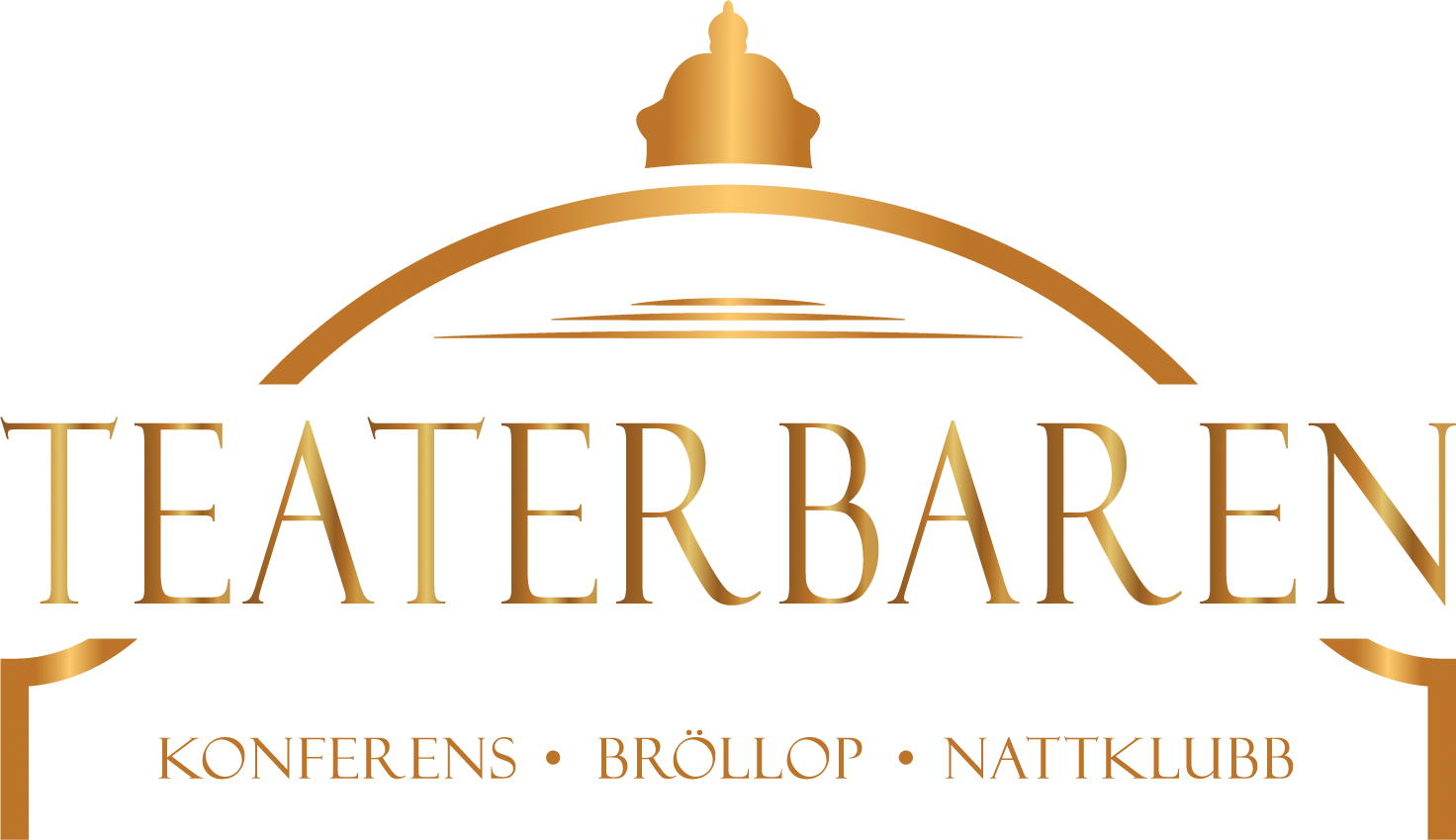 Teaterbaren i Kristianstad AB logotyp