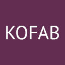 KOFAB Stockholm AB logotyp