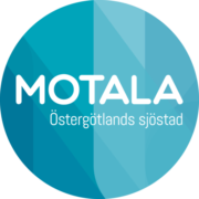 Tillväxt Motala AB logotyp