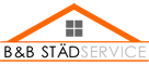 B&B Service AB logotyp