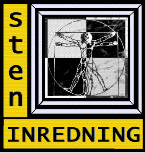 Steninredning i Linköping AB logotyp