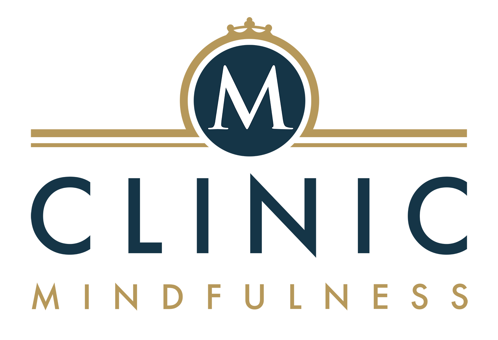 Mindfulness Clinic Sweden AB logotyp