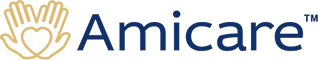 Amicare AB logotyp