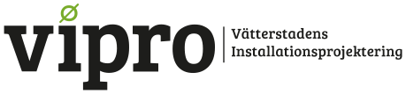 Vätterstadens Installationsprojektering AB logotyp