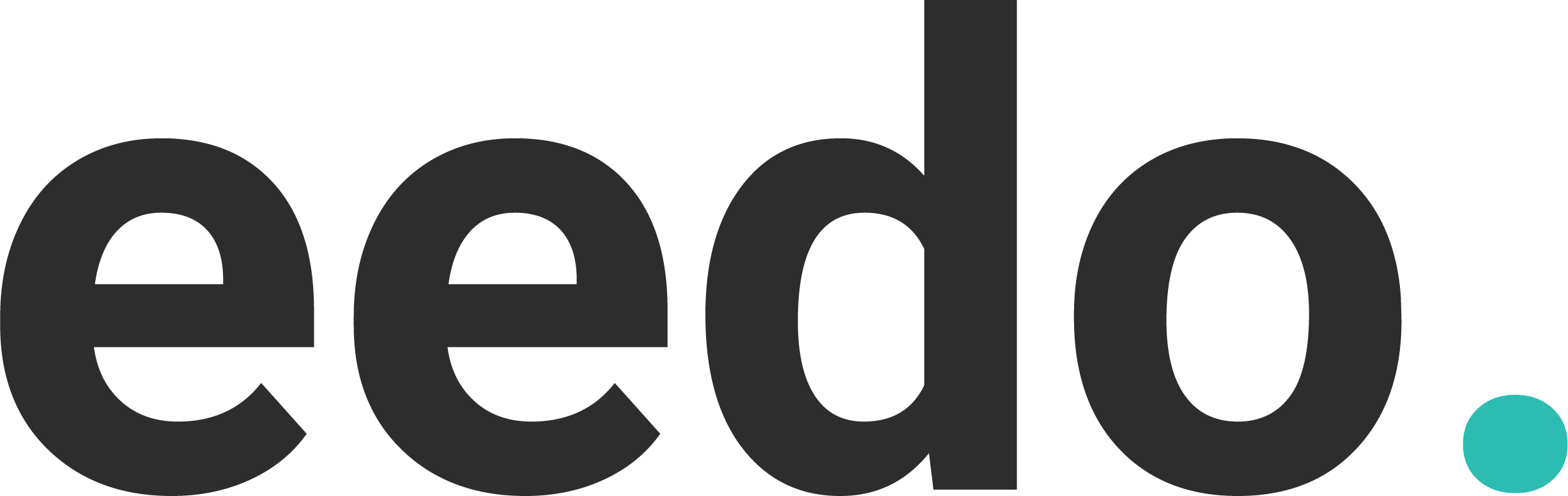 Eedo AB logotyp
