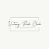 Victory Peak Club AB logotyp