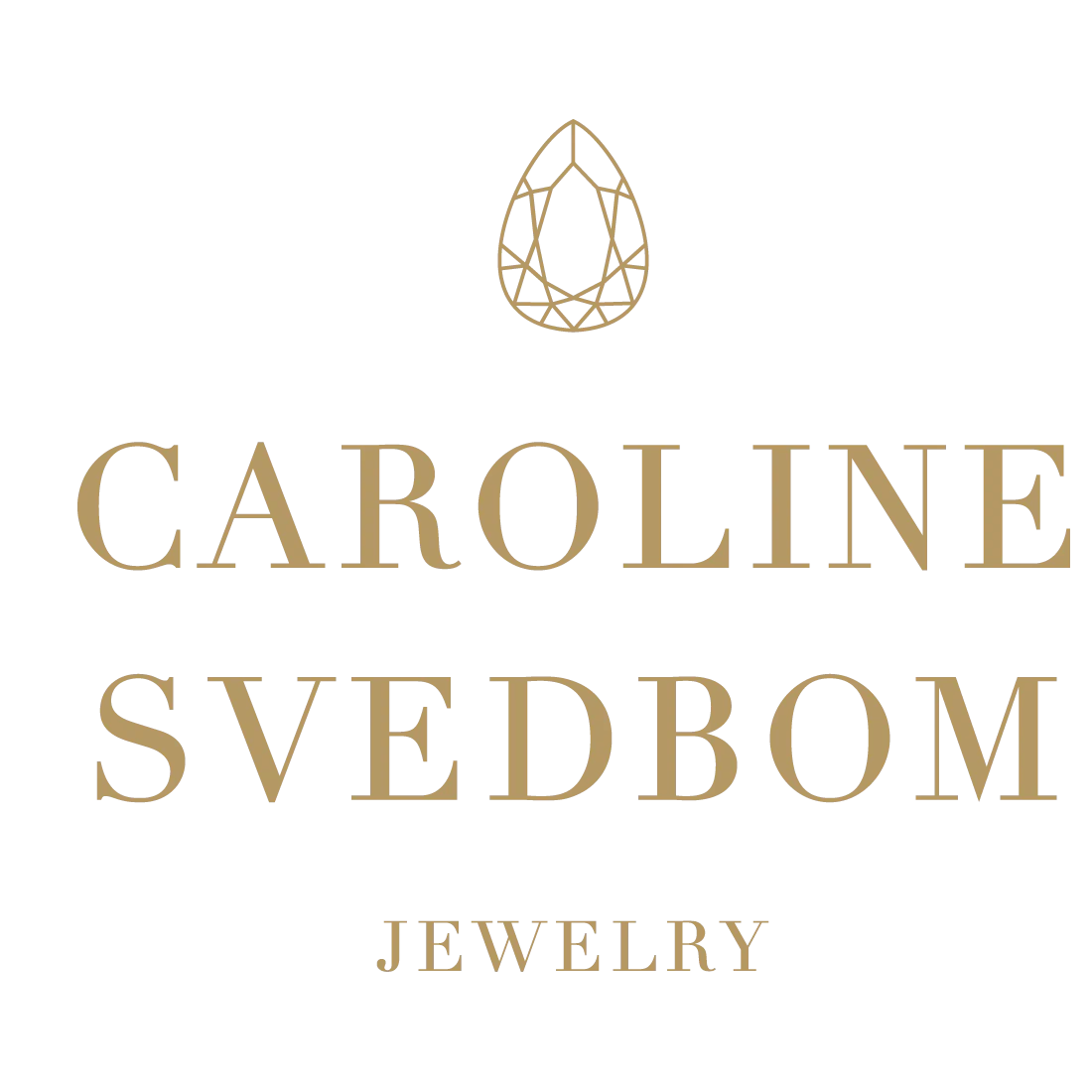 CAROLINE SVEDBOM AB logotyp