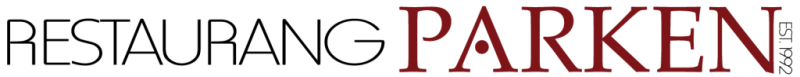 Restaurang Parken i Örebro AB logotyp