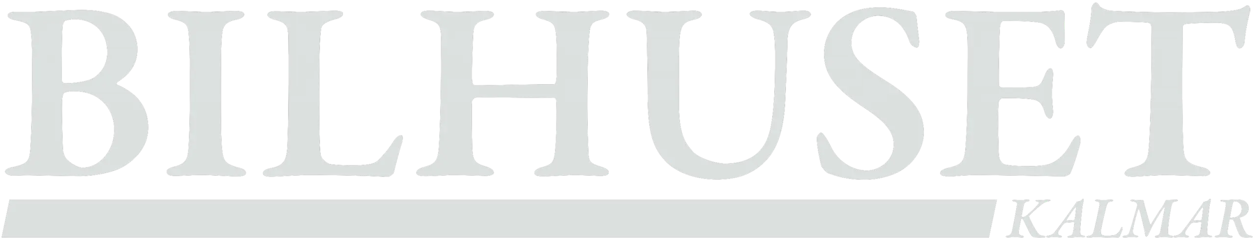Bilhuset i Kalmar AB logotyp