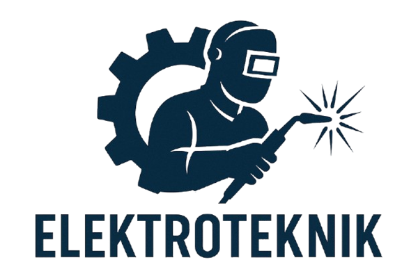 Elektroteknik - Tjörn AB logotyp
