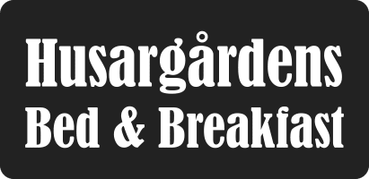 Husargården AB logotyp