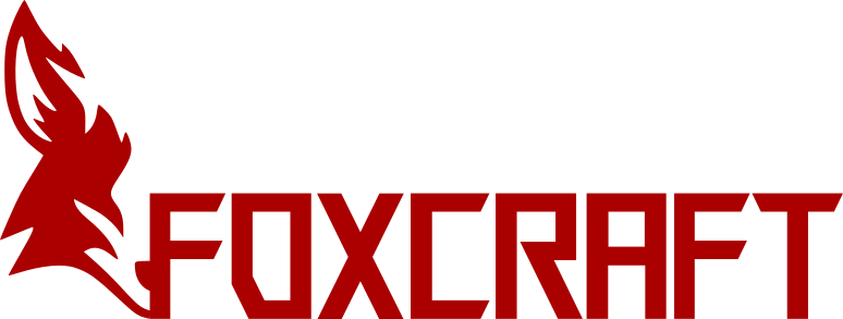 Foxcraft AB logotyp