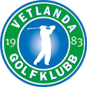 Vetlanda Golf AB logotyp
