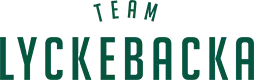 Team Lyckebacka Konsult AB logotyp