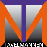 Tavelmannen AB logotyp