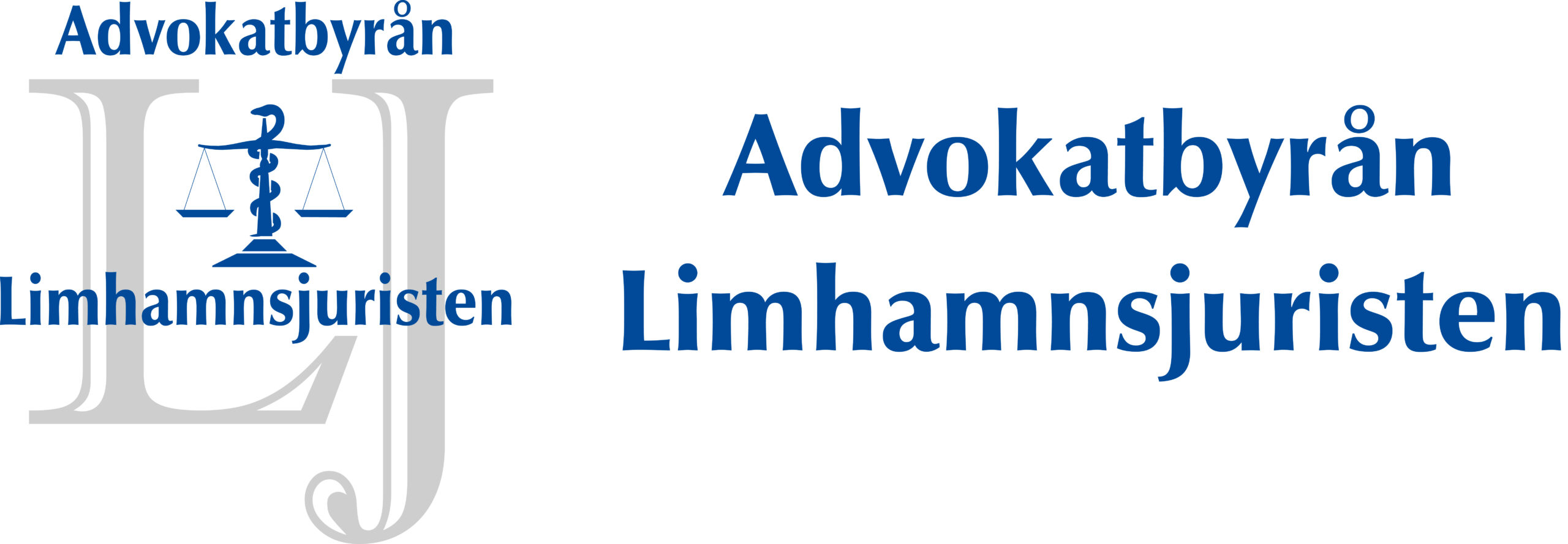 Advokatbyrån Limhamnsjuristen AB logotyp
