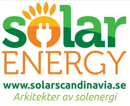 Solarenergy Scandinavia AB logotyp