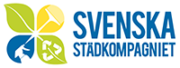 Svenska Städkompagniet AB logotyp