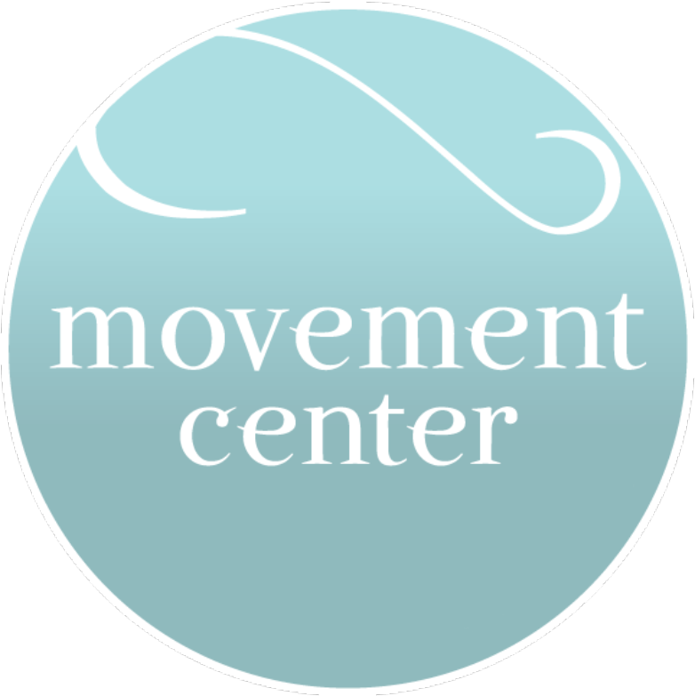 Now I Am Movement Center AB logotyp