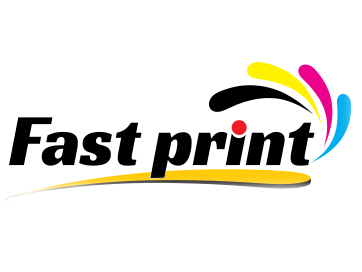 Fastprint i Södertälje AB logotyp