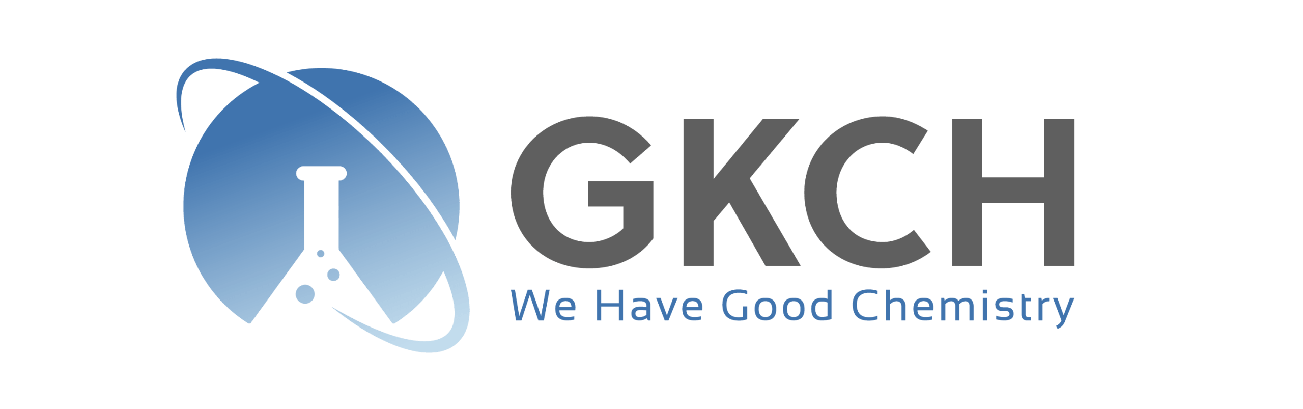 GKCH Nordic AB logotyp