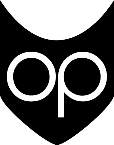 Omanovic Production AB logotyp