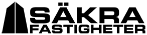 Säkra Fastigheter i Sverige AB logotyp
