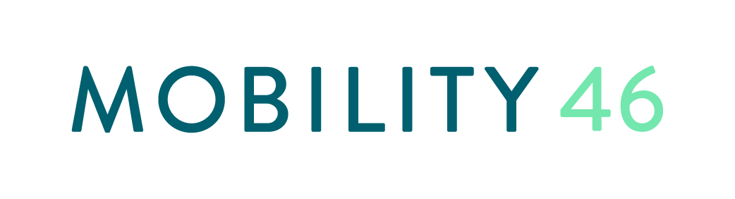Mobility46 Holding AB logotyp