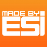 Made By Esi AB logotyp