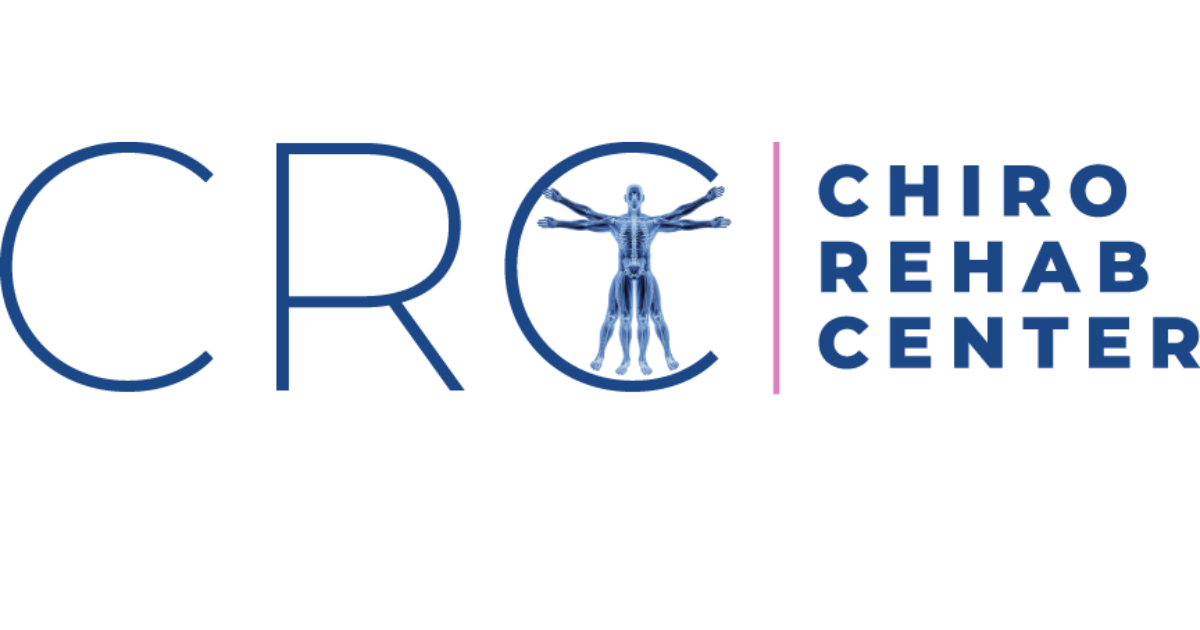 GBG Chiro Rehab Center AB logotyp