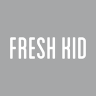 Fresh Kid AB logotyp