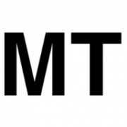 Minus tio AB logotyp