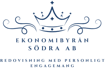 Ekonomibyrån Södra AB logotyp