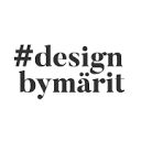 Märit Jonsson Design AB logotyp