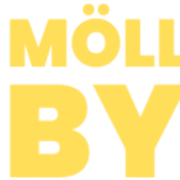 Möllers Pool & Bygg AB logotyp
