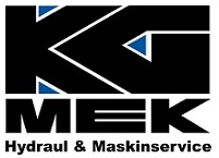 KG Mekaniska AB logotyp