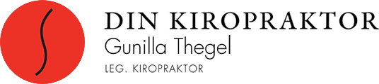 Din Kiropraktor i Gävle AB logotyp
