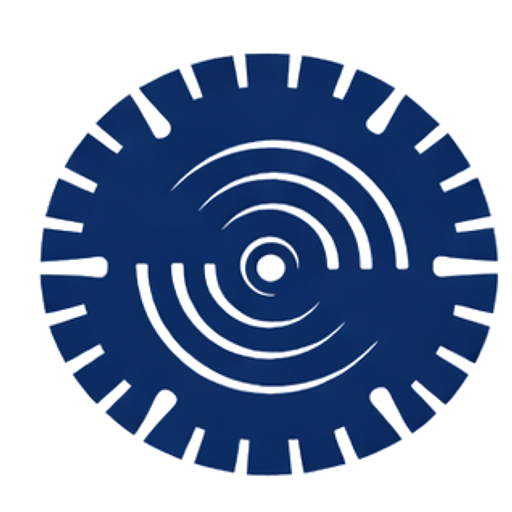 Dala Betongborrning AB logotyp