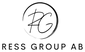 RESS Group AB logotyp
