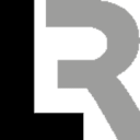 LR Revision Mora AB logotyp