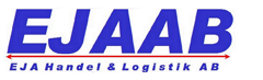 EJA Handel & Logistik AB logotyp