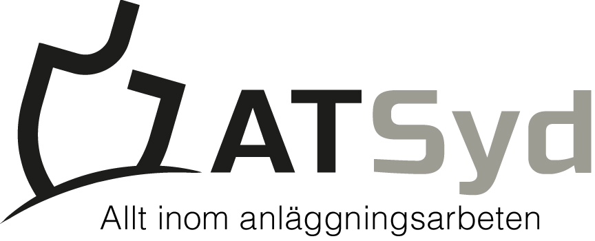 AT-Syd AB logotyp