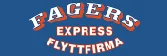 Fagers Express AB logotyp