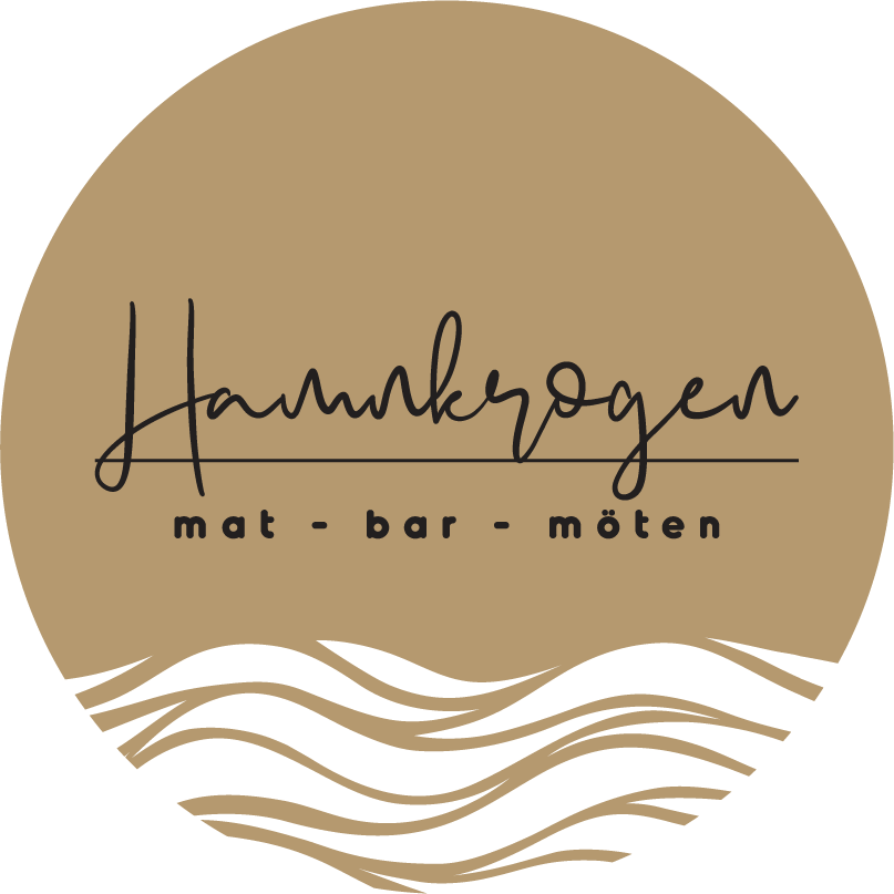 Hamnkrogen i Falkenberg AB logotyp